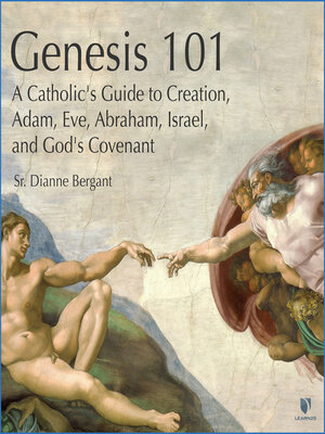 cover image of Genesis 101